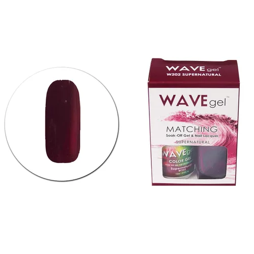 Vista 145 de Wavegel - A juego - A.I Love W207-207