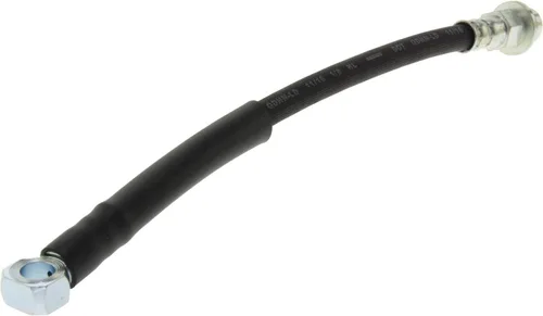 Vista 5 de Manguera hidráulica de freno delantero compatible con Cadillac DeVille 1977 1978 PC-355720 1978 1977