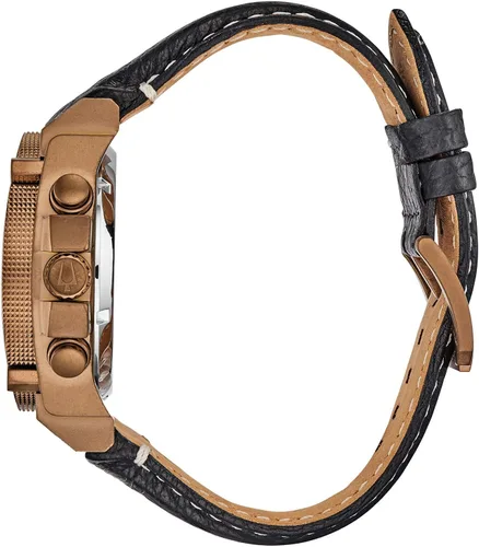 Vista 2 de Bulova Mens Precisionist Chronograph Watch