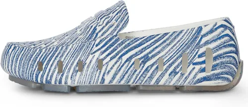 Vista 201 de Floafers Zapato náutico unisex Prodigy (niño pequeño/niño grande)
