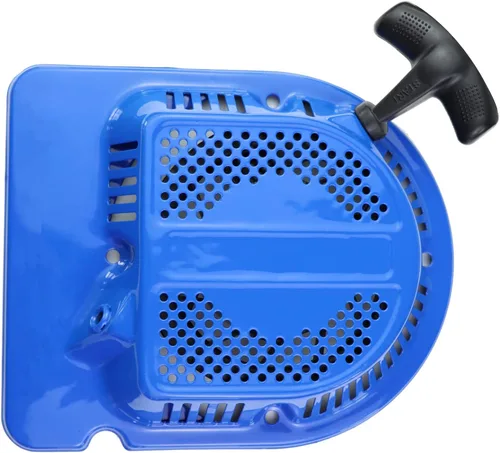 Vista 5 de WOTIAN Conjunto de arranque de tracción compatible con motor DuroMax 210cc 208cc 212cc 224cc