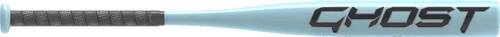 Vista 2 de Easton Bate de sóftbol Ghost Youth Fastpitch Aprobado para todos los campos -11 caída 1 pieza de aluminio