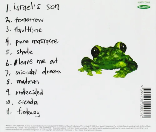 Vista 2 de Frogstomp