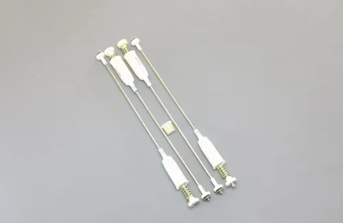 Vista 5 de Mintu Reemplazo de varilla de suspensión para lavadora LG WT1101CW WT1201CV WT1201CW WT4870CW