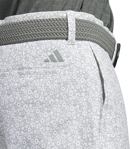 Vista 4 de Adidas - Shorts Ultimate 365 de golf para hombre (modelo 2019, entrepierna 23 cm)