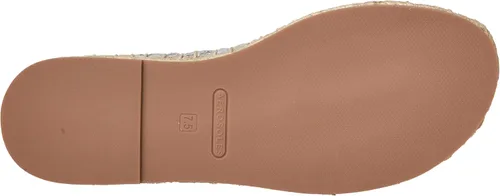 Vista 4 de Aerosoles Sandalias planas casuales para mujer