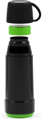 Vista 2 de Valira - Botella térmica unisex para adultos