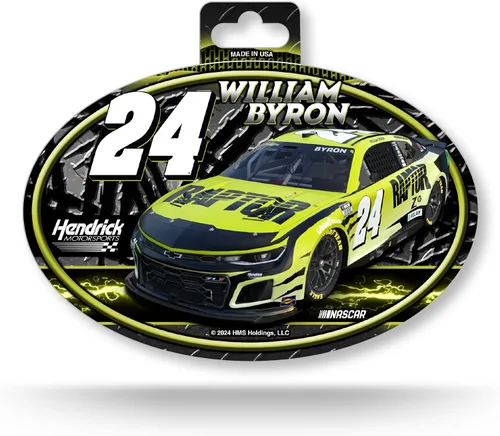 Vista 9 de Rico Industries NASCAR Racing Laser Engraved Bill-fold Wallet - Slim Design - Great Gift