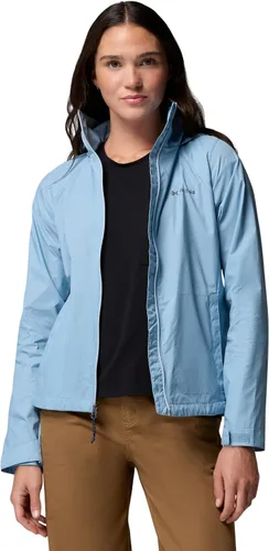 Vista 30 de Columbia - Chaqueta Switchback IV para mujer Negro