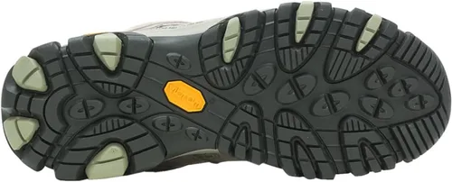 Vista 7 de Merrell Moab 3 - Zapatos de senderismo para mujer