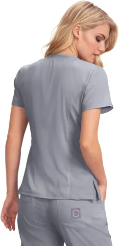 Vista 2 de KOI Lite 316 - Camiseta para mujer