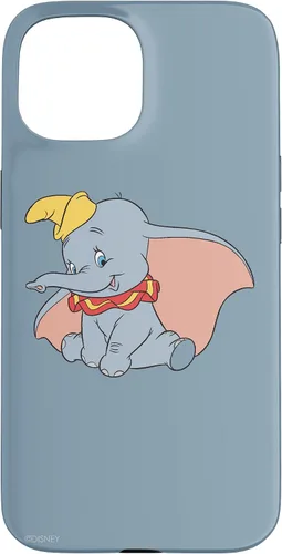 Vista 6 de Disney Funda clásica de elefante de circo Dumbo para iPhone 17