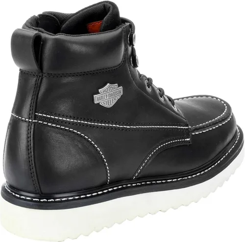 Vista 9 de HARLEY-DAVIDSON FOOTWEAR Mens Beau Boot
