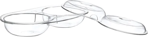 Vista 7 de Easy Cook NS606 - 2 tazas para microondas