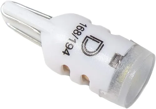 Vista 7 de Diode Dynamics Luz de maletero LED compatible con BMW Z4 2009-2016 (uno), 194 HP3 ámbar