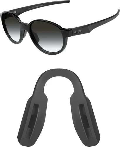 Vista 11 de Mryok Piezas de nariz de repuesto para gafas de sol Oakley Parlay - Opciones
