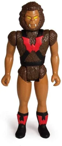 Vista 2 de Super7 Figura de reacción de los Maestros del Universo - Grizzlor