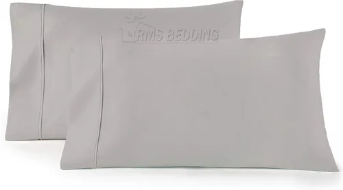 Vista 13 de Juego de sábanas de 4 piezas, algodón egipcio de 600 hilos, juego de ropa de cama de lujo que se adapta a bolsillos de hasta 18 pulgadas de Azul