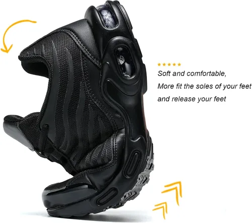 Vista 2 de Zapatillas de correr para hombre, zapatillas de baloncesto para hombre, tenis de moda, deportes, fitness, entrenamiento cruzado