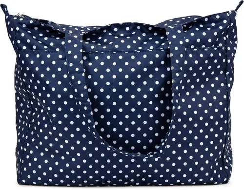 Vista 3 de Super Be Bolsa de viaje ligera para uso diario con bolsillos de almacenamiento M