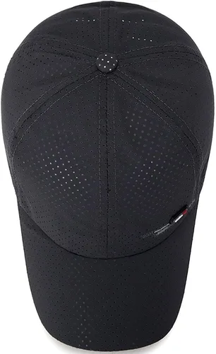 Vista 5 de for Choice Casquette Sun para hombre, sombreros de moda, gorra de golf de béisbol, gorra de béisbol de lona