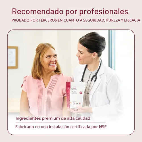 Vista 6 de Bariatric Advantage Multi Chewy Bite - Multivitamínico suave para masticar para pacientes de cirugía bariátrica - Multivitamínico masticable