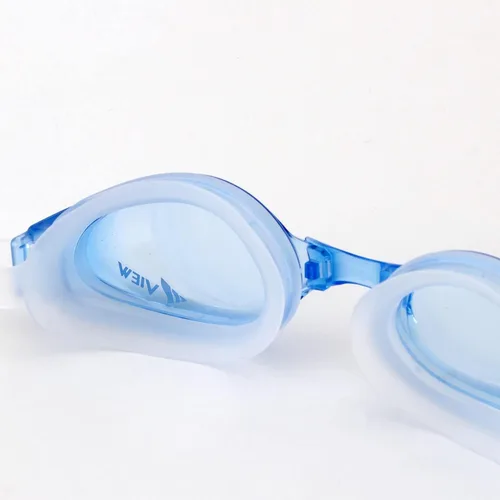 Vista 9 de VIEW(ビュー) Gafas de natación Tusa Swipe Fitness con tecnología antivaho y protección UV