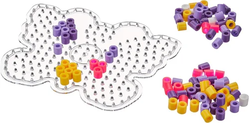 Vista 3 de Hama Maxi Blister Pack - Mariposa