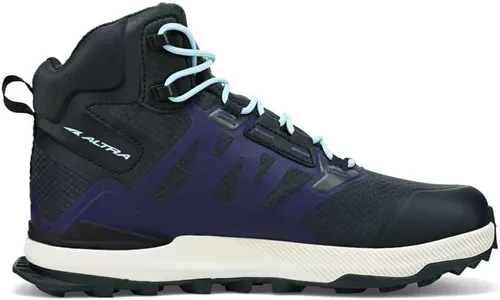 Vista 2 de ALTRA Lone Peak All-WTHR Mid 2 Tenis de correr para mujer
