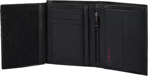 Vista 3 de Samsonite Pro-DLX 5 SLG Billfold Color blanco