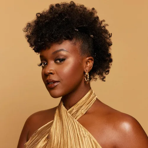 Vista 7 de Shea Moisture Raw, 13 onzas