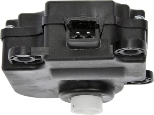 Vista 2 de Dorman Actuador de puerta de mezcla HVAC 604-319 compatible con modelos seleccionados de Chevrolet