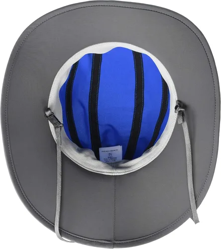 Vista 6 de Outdoor Research Sombrero Rambler para niños