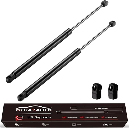 Vista 13 de OTUAYAUTO PM3074LR - Amortiguadores de escotilla trasera de repuesto para Subaru Legacy Outback 2.5i/3.6R/Base/Limited Wagon Set de elevación