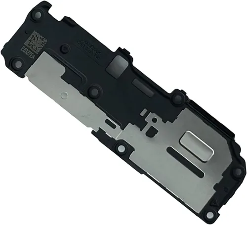 Vista 4 de Reemplazo de altavoz fuerte para Samsung Galaxy S25 Altavoz para S25 (S931B/S931U), el altavoz timbre fija silenciado/sin sonido/crujido, incluye