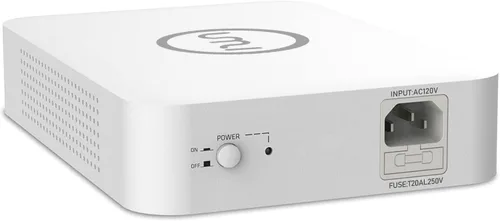 Vista 8 de Convertidor de voltaje de 120 V a 100 V Convertidor de voltaje toroidal reductor de 500 vatios para electrodomésticos japoneses utilizados en EE. UU