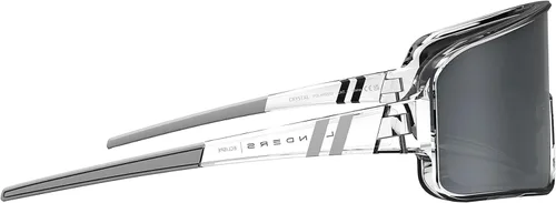 Vista 11 de Blenders Eyewear Eclipse X2 - Gafas de sol polarizadas - Lente envolvente - 100% protección UV - Para hombres y mujeres
