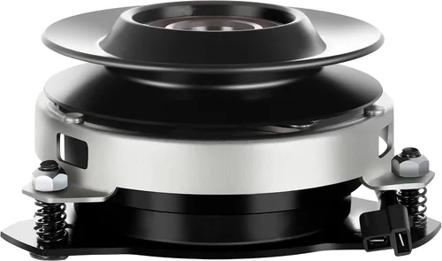 Vista 8 de ACEBRI 717-1708 Reemplazo del embrague PTO para CUB Cadet: LT1018 LT1170 LT1515 LT1527 LT1600 LT1800 717-1708 Embrague de cortacésped