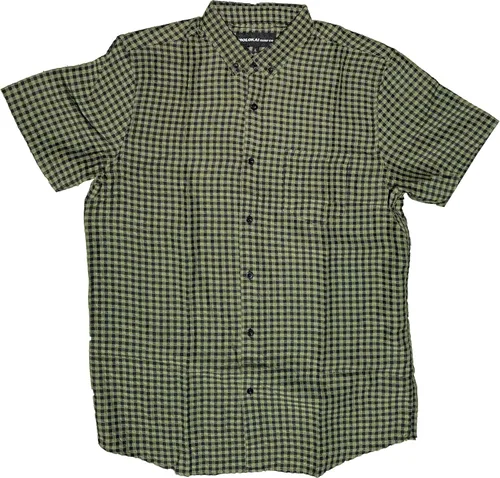 Vista 77 de Molokai Surf - Camisas hawaianas de manga corta con botones y corte ajustado