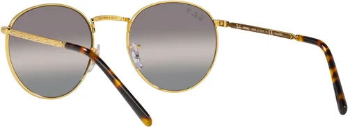 Vista 6 de Ray-Ban RB3637 Nuevas gafas de sol redondas