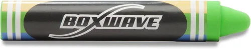Vista 5 de BoxWave Stylus Pen compatible con Kindle Fire HDX 7 (3ª generación 2013) – KinderStylus, con forma de crayón, lápiz capacitivo grueso para niños