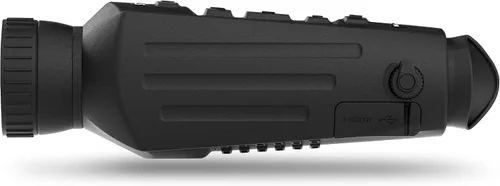 Vista 3 de Steiner Nighthunter H35 - Alcance óptico térmico portátil con tecnología de visión cuántica
