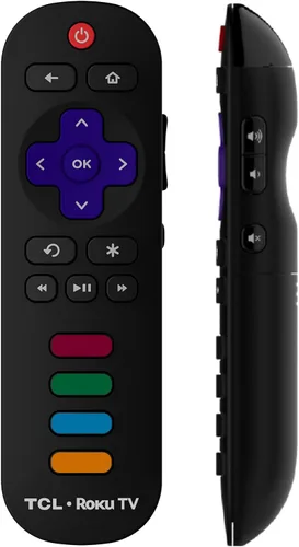 Vista 7 de TCL 43S325 43 pulgadas1080p Smart LED Roku TV (2019)