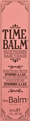 Vista 7 de theBalm Imprimación facial TimeBalm