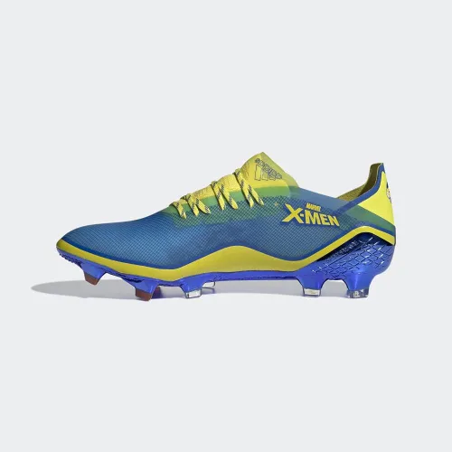 Vista 7 de adidas X GHOSTED1 FG - Tenis de fútbol para hombre