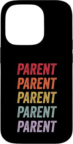 Vista 17 de Parent Case for iPhone 16