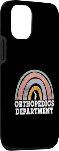 Vista 3 de iPhone 15 Orthopedic Nurse Orthopedic Nurses Ortho Orthopedics Case