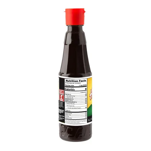 Vista 2 de Huichol Salsa Negra - Paquete de 3 unidades, importado de México
