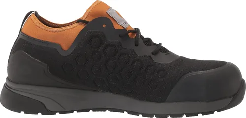 Vista 6 de Carhartt Force Eh Nano Comp Toe Zapato de trabajo Cmo3460 para hombre