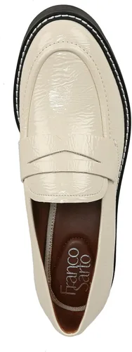 Vista 5 de Franco Sarto - Mocasín Balin de suela gruesa con borla para mujer
